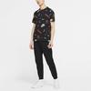 Nike Set in Sleeve T Shirt Men's Black CT6545-010