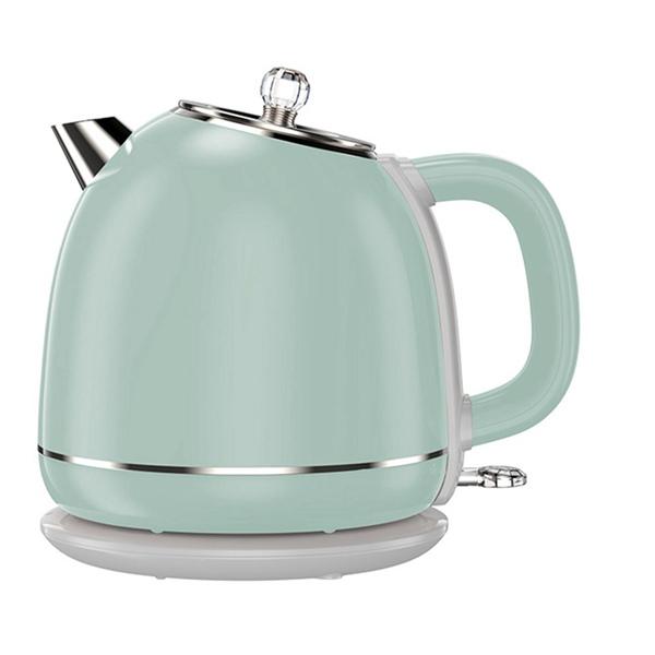 B97A-220V Portable Electric Kettle 1.7L