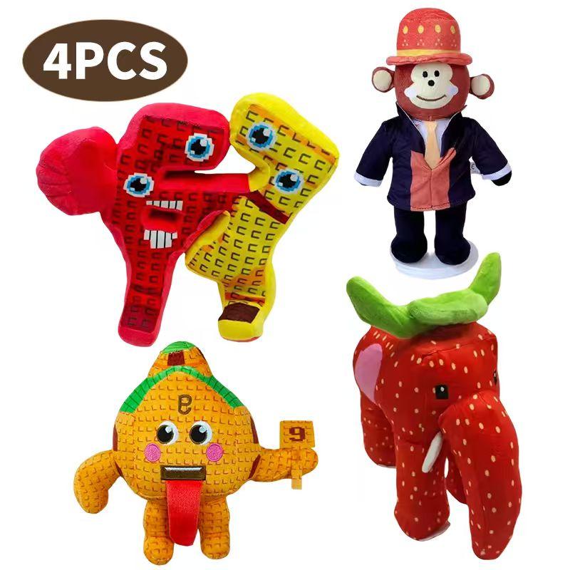 50 Stile Rubare Un Cervello Marcio Peluche Giocattolo Bambola Statuetta N.9 Casa Peluche Ripieno Anime Giocattolo Gioco Cervello Marcio 67 Peluche Per Regalo di Compleanno