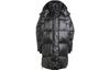 Women's Jacket Adidas Originals PUFFED LONG JACKET PUFFED LONG JACKET Down Jacket Women's Black