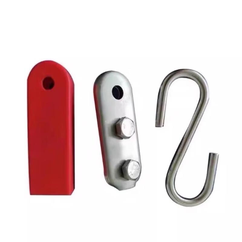 Swimming Pool Lane Line Anchor Hook