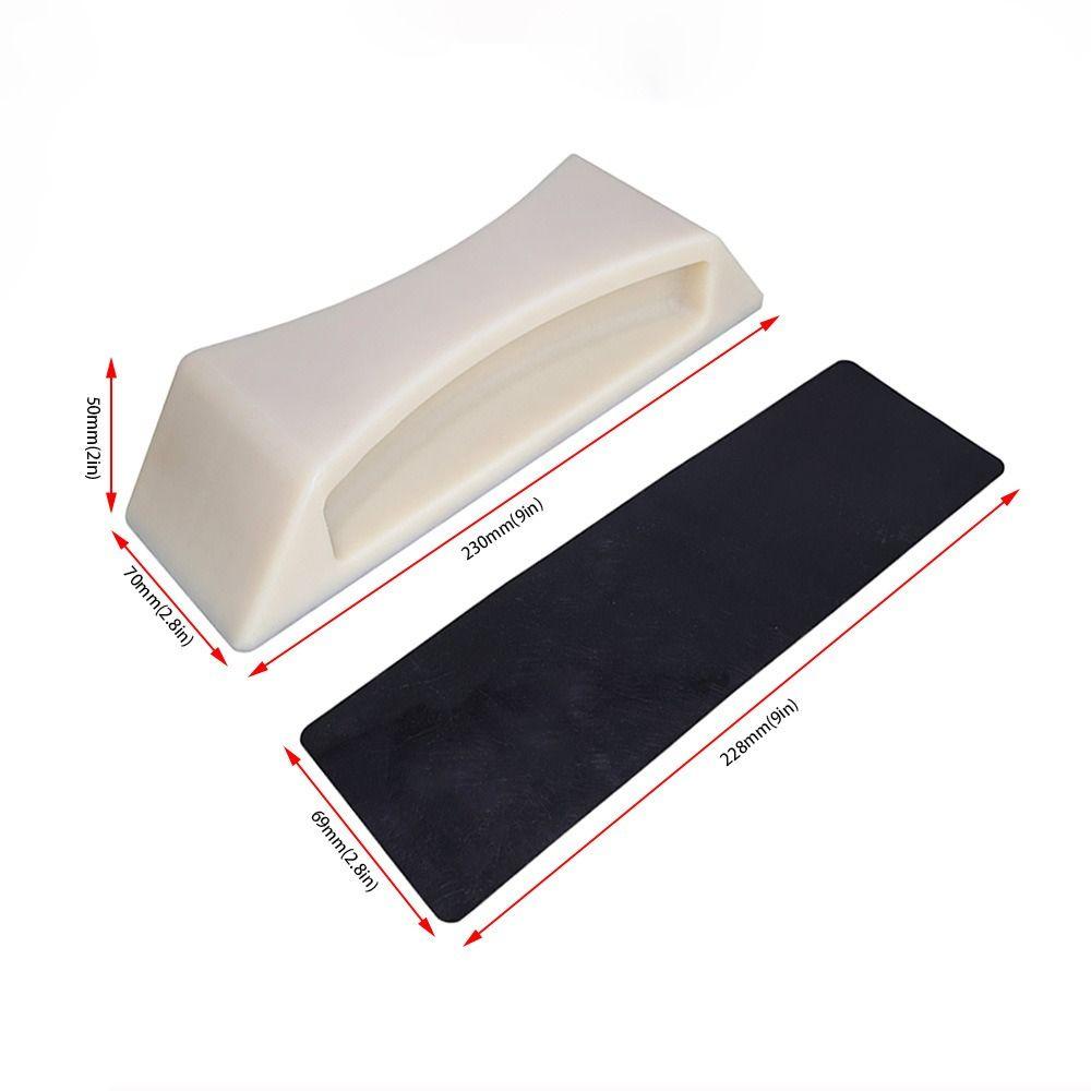Anti-Slip Mat Repair Tool Kit Hammer Included Laminate Floor Tool Plank Grabber  Hardwood Flooring