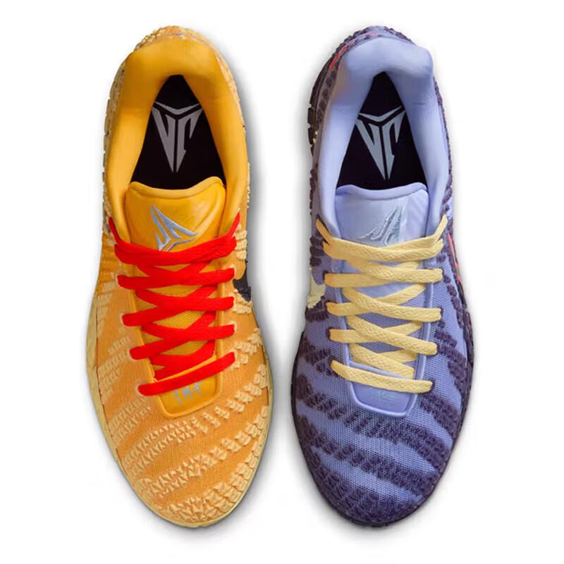 Nike Pánské basketbalové boty JA 3 EP