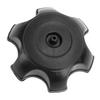 Motorcycle Fuel Gas Tank Cover Cap 49mm Rust Proof Perfect Sealing Fuel Tank Cap Cover for CRF125F