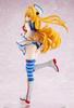 CAworks Golden Darkness Sea Breeze Seaside Scale Plastic Painted Finished Figure K11598 Exclusive Pedestal "To LOVE-Ru Darkness" Ver. 1/7 Etc.