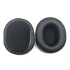 Memory Foam Ear Pads Earpads ProteinLeather Ear Cushions for MDR-DS7500 RF7500
