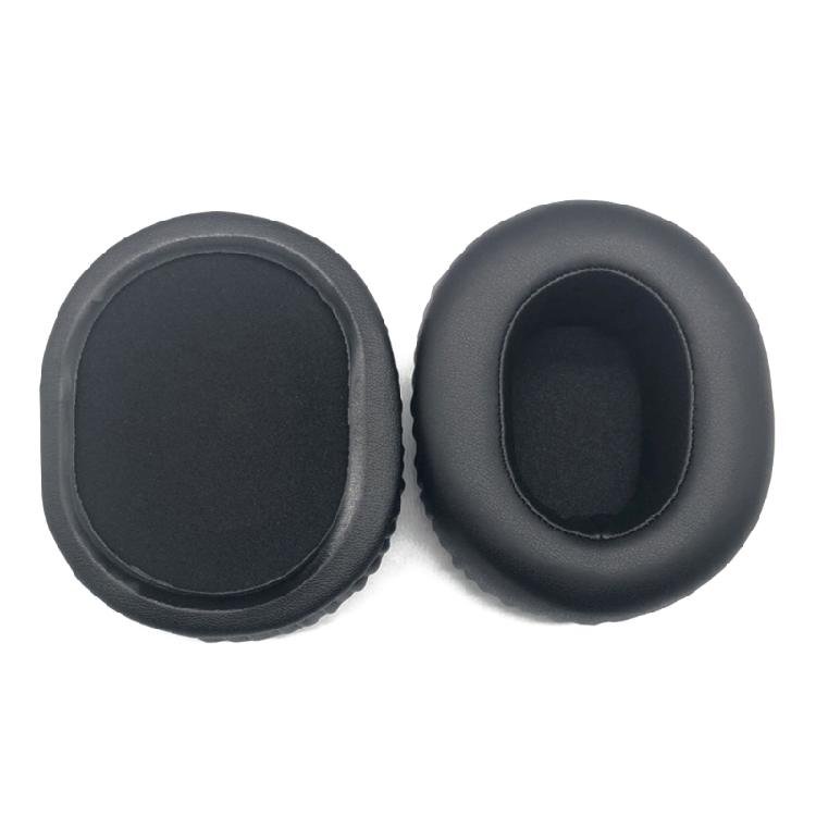 Memory Foam Ear Pads Earpads ProteinLeather Ear Cushions for MDR-DS7500 RF7500