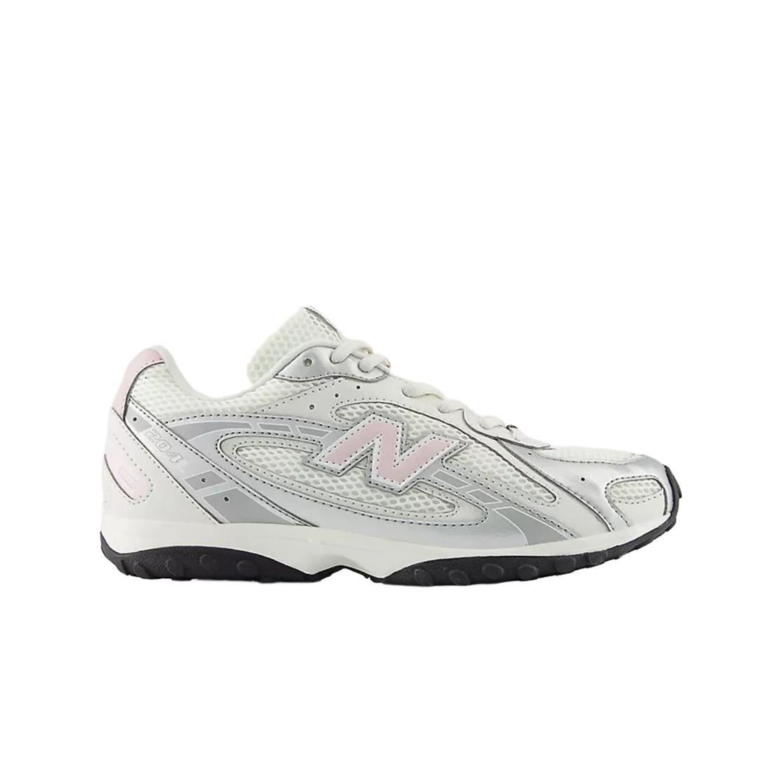 

New Balance 204L Сетчатые Премиальные Молодежные Низкие Беговые Кроссовки Детская кепка G204L9EA 35.5