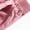 Girls Sports Two-Piece Summer Models Foreign Style Girls Big Girl Summer Short-Sleeved Suit Children's Casual T-Shirt Suit