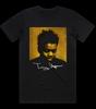Tracy Chapman ALBUM Heavy Cotton Black All Size Unisex Shirt TU673