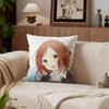 Drama One Week Friends Cushion Cover Cushion Cover Set 4Pcs 50x50 45x45 40x40 Pillowcase Decorative Sofa Home Decor