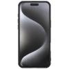NILLKIN Super Frosted Shield Pro For iPhone 16 Pro Case Matte PC+TPU Phone Cover