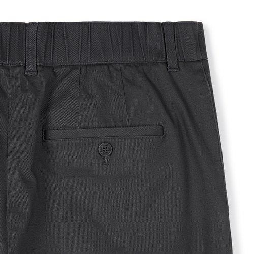 USPOLOASSN Lightly Brushed Chino Pants_Gray