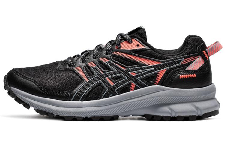 ASICS Trail Scout 2 Black Sheet Rock Женские 1012B039-003 37