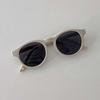 Classic Children Sunnies UV400 Anti-UV Glasses Party Kids HD Sunglasses  Gift