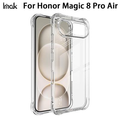 For Honor Magic 8 Pro Air 5G Phone Case IMAK Shock-resistant Soft Case