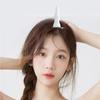 Anime Haarspange Horn Halloween Horn Flache Spange Halloween Haarnadel Tier Elegant Haarspange für Cosplay