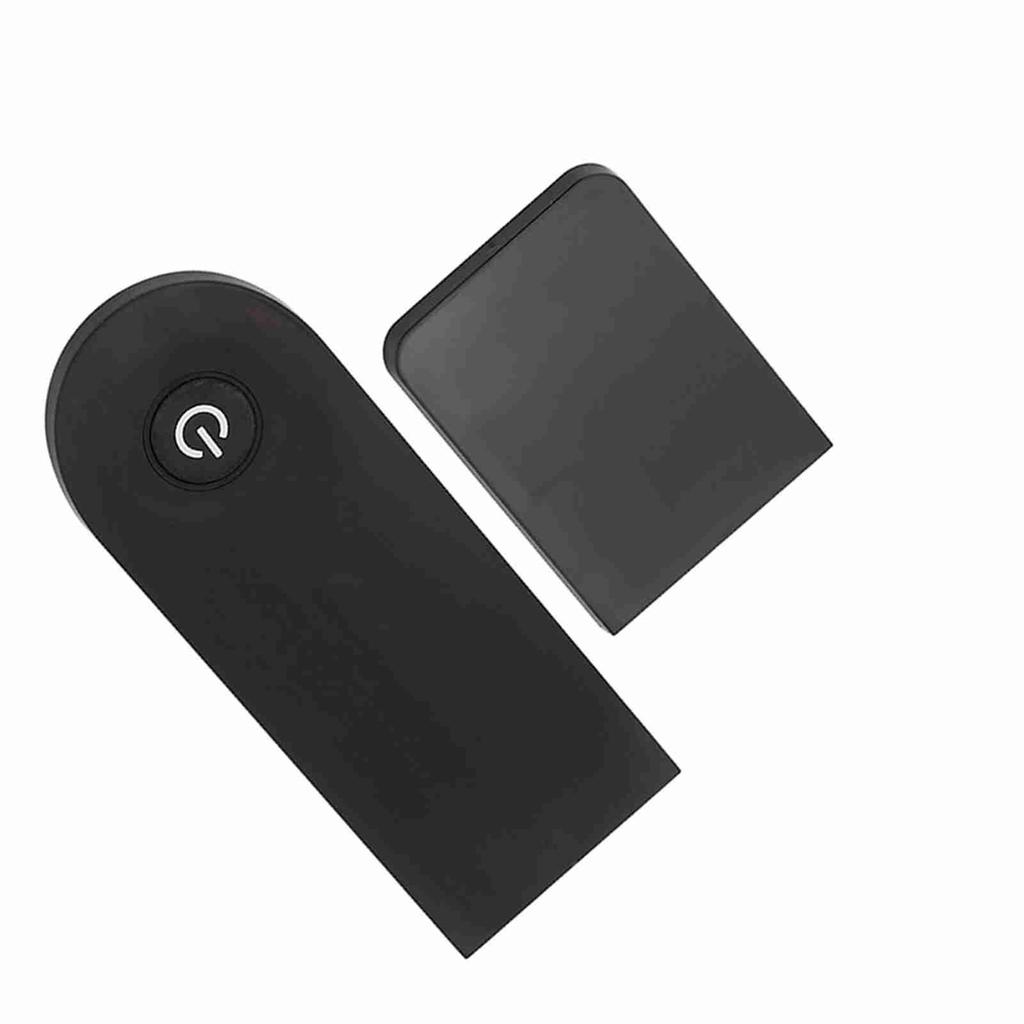Dashboard Cover Replacement Part Electric Scooter Mijia M365 STURDY BLACK SET