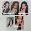 HEARTS2HEARTS Yuha photocard batch