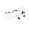 Ford/Chevrolet Engine Fuel & Oil Return Hose 9660645280