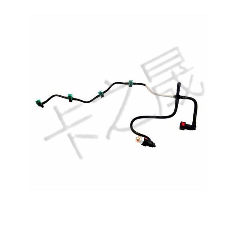 Ford/Chevrolet Engine Fuel & Oil Return Hose 9660645280