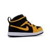 Jordan 1 Mid Reverse New Love TD 640735-071
