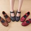 SoftSole Mom's Shoes Sandals Summer Comfort Flat Sole Women's Shoes Non-Slip Comfortable Lightweight Walking Sandals