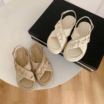 Damesschoenen – Sandalen