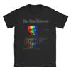 Funny Marilyn Unisexson The Secrets Within TShirts for Unisex Crew Neck Pure Cotton T Shirts Short Sleeve Tee Shirt Gift Idea Tops