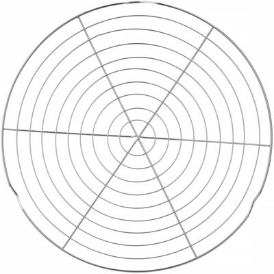 Round Cake Cooling Rack, Diameter 320 Mm