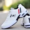 2025 Erkek Spor Ayakkabılar Erkek Kadın Koşu Ayakkabıları Hafif Rahat Günlük Yürüyüş Ayakkabıları Yürüyüş Spor Ayakkabıları Büyük Beden38-47