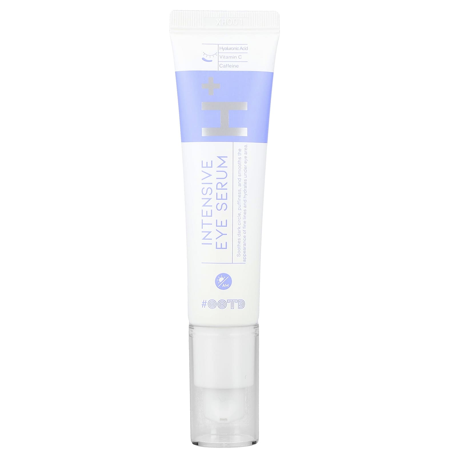 

OOTD Интенсивная сыворотка для глаз, 30 г (1,05 унции)