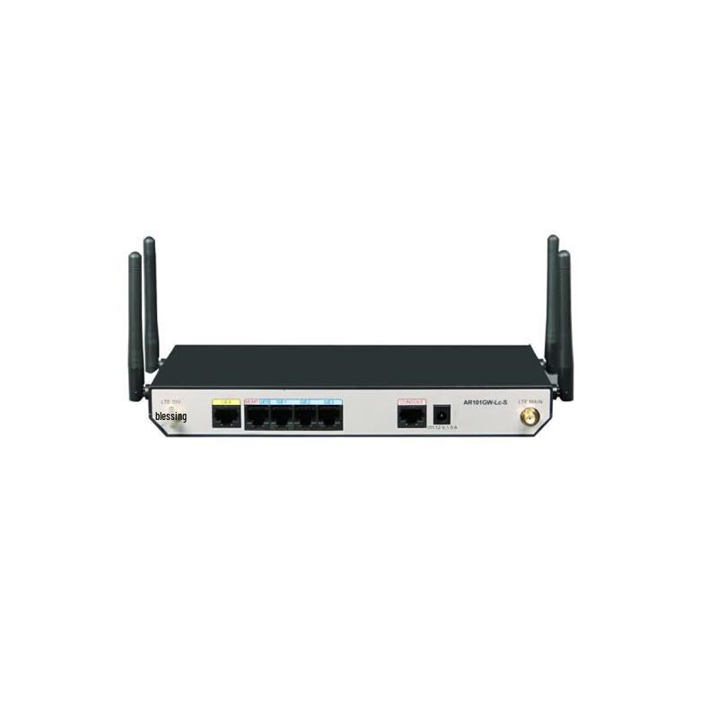 

Huawei AR101GW-Lc-S Enterprise Gigabit VPN Router