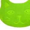Cat Bowl Mat Dog Food Placemat Pet Feeding Tray Non Slip PVC Material Suitable for Small Dogs