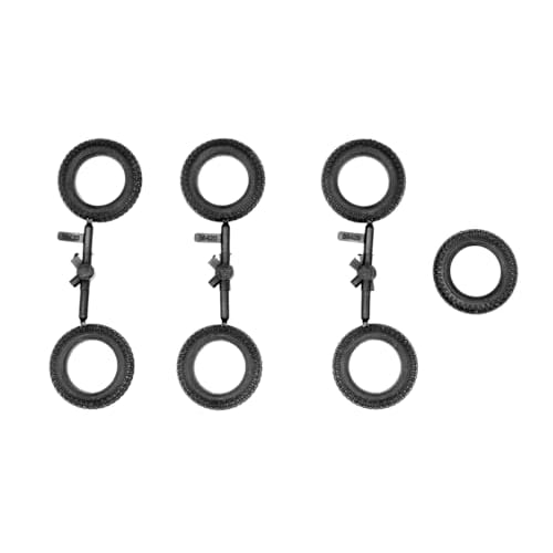 ICM 1/35 German Army L3000S Truck Plastic Model 35420