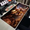 Destiny 2 Mouse Pad Cartoon Lockedge Large Gaming Pad Computer Gamer Keyboard Mouse Mat Desk Mousepad for PC Desk Pad