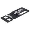 Guide Rail Square Suitable for TS55 TS75 Guide Rail 90 Degree Positioning Plate Right Angle Track