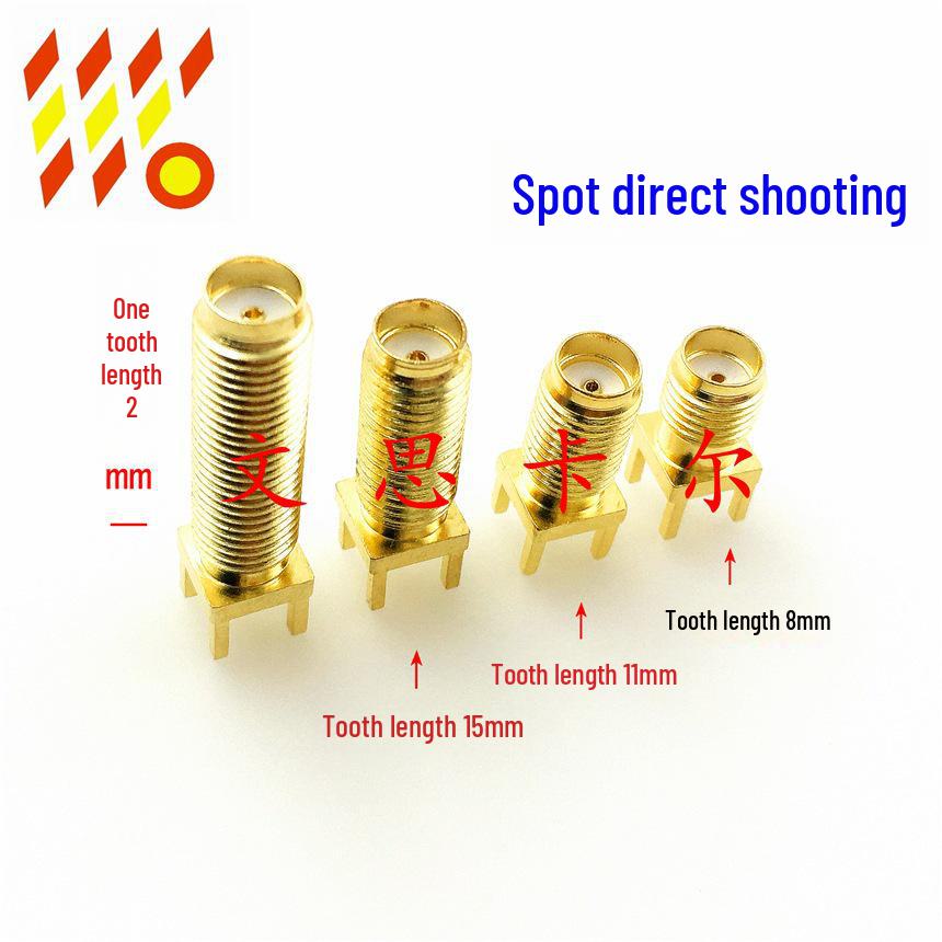 PH2.0mm Pitch Çok Pinli Bağlantı Hattı: 2-12 Pin Seçenekleri, Renk Kodlu Elektronik Kablo