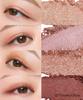 to/one Petal Float Eye Palette 07 Timeless Rose Eyeshadow, Pearl