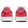 Nike Adversary Premium SB Lobster White Unisex Sneakers Red Hyper-Royal CW7456-600