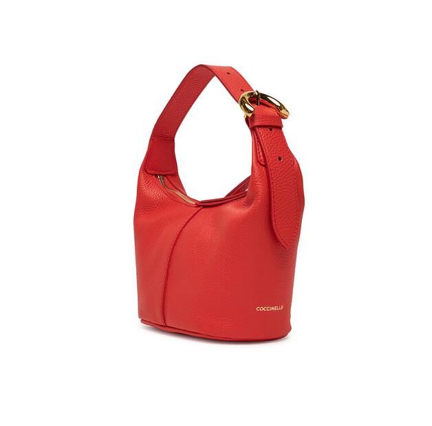 Tasche Coccinelle E1 S4A 53 01 01 orange