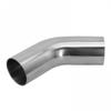 Sleek and Functional Multi Purpose Polished SS Exhaust Pipes Available