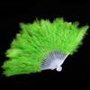 Hand Fan Hand-craft Fine Texture Chinese Style Smooth Opening/Closing Classical Performance Decoration Elegant Chinese Dance Party Folding Fan