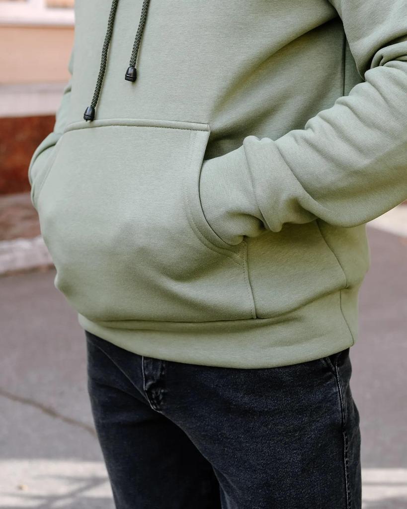 Hoodie (men’s) Winter 8313-025 HC