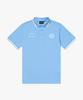 GOALSTUDIO Dfc 24 Ss Polo Shirts A-Sky Blue