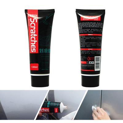 Car Scratch Repair Auto Body Compound Wax Paint Care Scrach Remover Anti-oxidation Polishing Grinding Auto Maintenance Tool