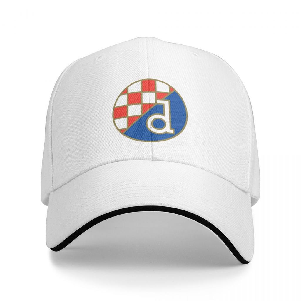 CROATIA-DINAMO ZAGREB LOGO Mütze Baseballmütze Wintermütze Hip Hop Mütze weiblich Unisex