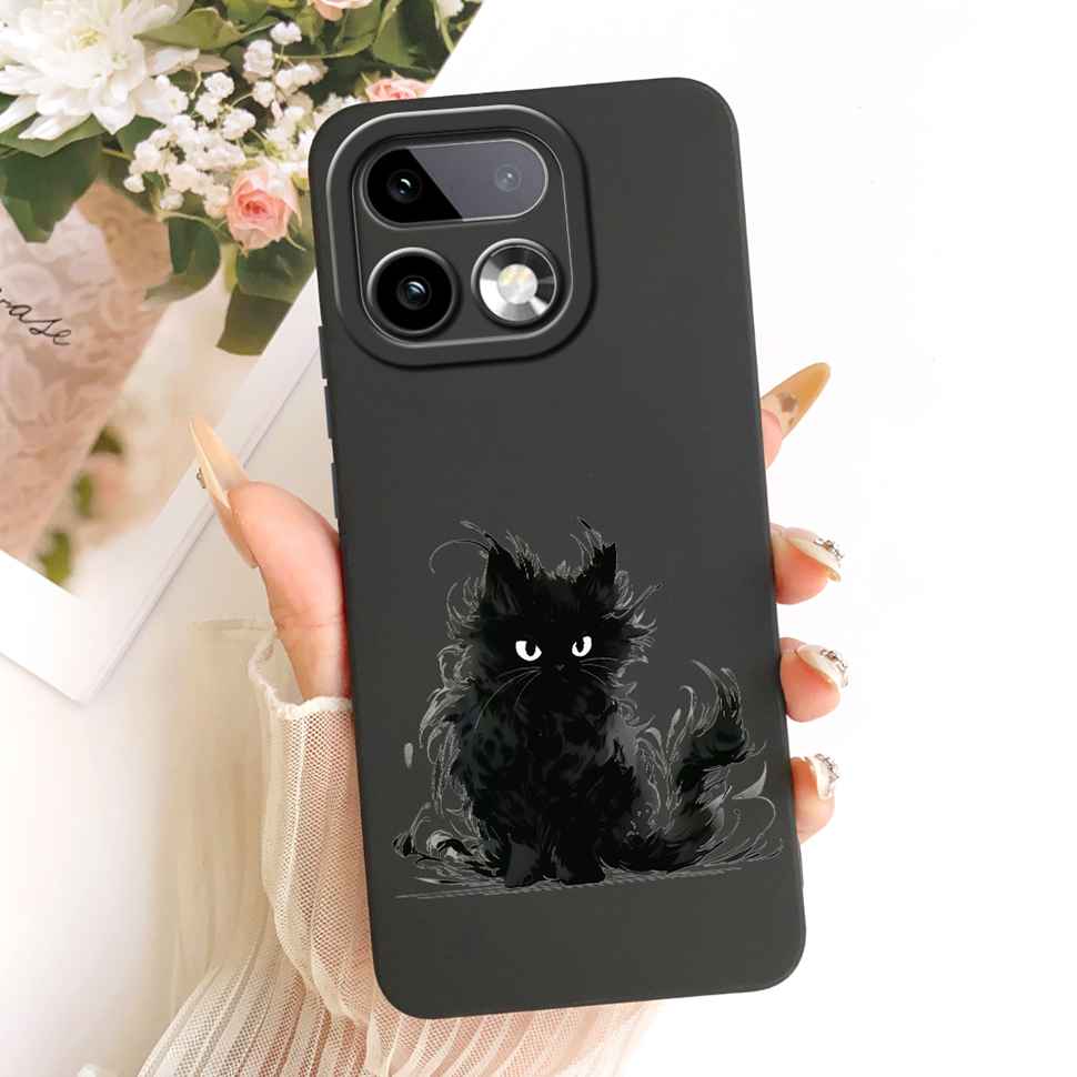 For Realme 16 Pro 5G RMX5121 6.78" Case Colorful Printing Silicone Back Cover For Realme 16Pro 16 PRO RMX5120 Phone Cases Capa