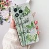 Phone Case for Honor 400 Lite ABR-NX1 Luxury New Painted Cover TPU Capa for Honor400Lite Soft Fundas 400 lite Bumper Shell