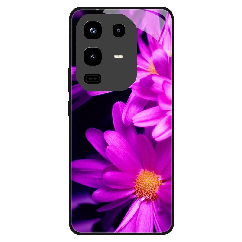 Phone Case For Infinix Note 50 Note50 Pro 4G Pro+ Plus 50S 50X 5G Anti-Drop Camera Protective Shell Tempered Glass Back Cover